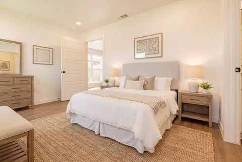 Bedroom - 8308 28th St, Lubbock, TX 79407 photo 4 of 7