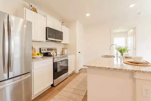 Kitchen - 8308 28th St, Lubbock, TX 79407 photo 1 of 5