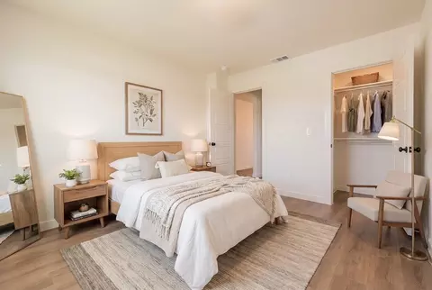Bedroom - 8308 28th St, Lubbock, TX 79407 photo 2 of 7