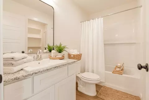 Bath - 8308 28th St, Lubbock, TX 79407 photo 1 of 3