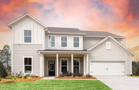 400 Dove Ridge Rd, Columbia, SC 29223
