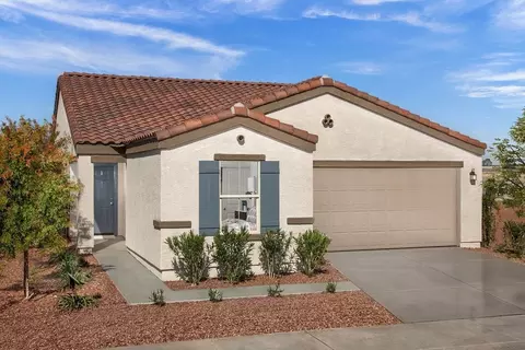 24526 W Kowalsky Ln, Buckeye, AZ 85326