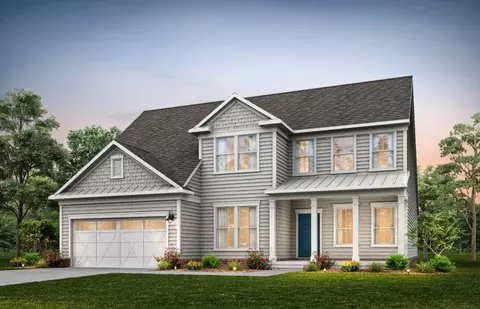 Exterior - 3050 Vasco Loop, Myrtle Beach, SC 29579 photo 7 of 8