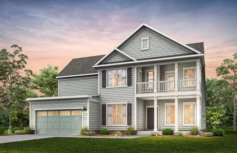 Exterior - 3050 Vasco Loop, Myrtle Beach, SC 29579 photo 6 of 8