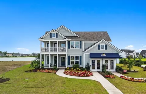 Exterior - 3050 Vasco Loop, Myrtle Beach, SC 29579 photo 8 of 8