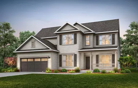 Exterior - 3050 Vasco Loop, Myrtle Beach, SC 29579 photo 5 of 8