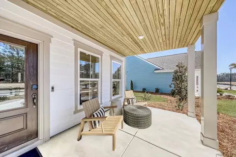 Exterior - 3050 Vasco Loop, Myrtle Beach, SC 29579 photo 4 of 8
