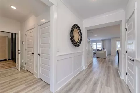 Entry Way - 3050 Vasco Loop, Myrtle Beach, SC 29579 photo 2 of 4
