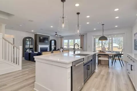 Kitchen - 3050 Vasco Loop, Myrtle Beach, SC 29579 photo 3 of 5
