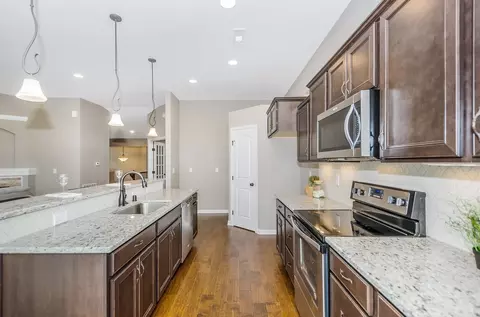 489 Bethpage Way, Lebanon, OH 45036