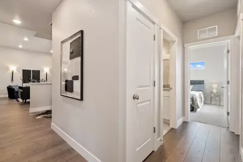 Entry Way - 6838 Stonebrook Dr, Timnath, CO 80547 photo 5 of 5