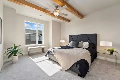 Bedroom - 6838 Stonebrook Dr, Timnath, CO 80547 photo 1 of 4