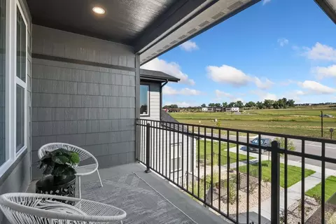 Exterior - 6838 Stonebrook Dr, Timnath, CO 80547 photo 2 of 9