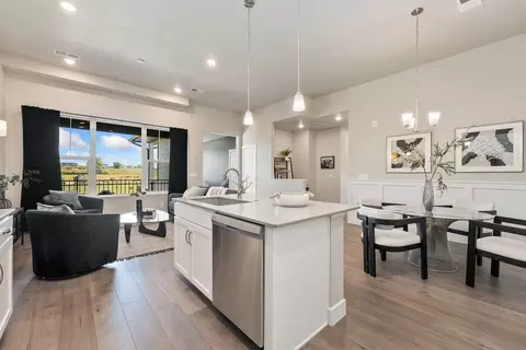 Kitchen - 6838 Stonebrook Dr, Timnath, CO 80547 photo 2 of 3
