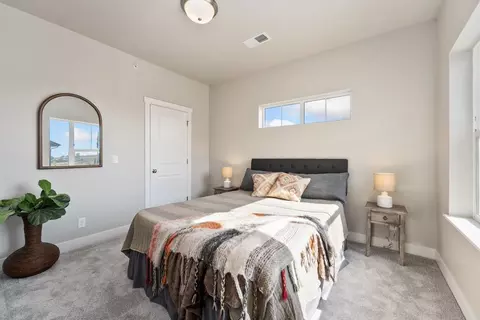 Bedroom - 6838 Stonebrook Dr, Timnath, CO 80547 photo 4 of 4