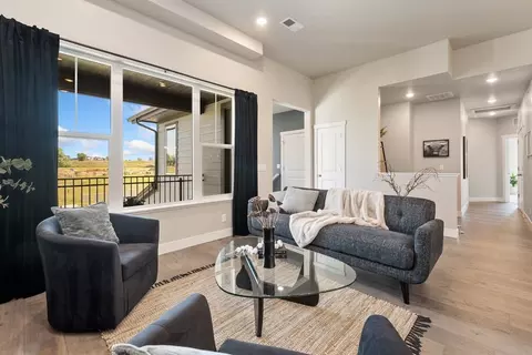 Living - 6838 Stonebrook Dr, Timnath, CO 80547 photo 2 of 3