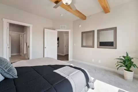 Bedroom - 6838 Stonebrook Dr, Timnath, CO 80547 photo 2 of 4