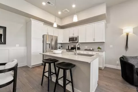 Kitchen - 6838 Stonebrook Dr, Timnath, CO 80547 photo 3 of 3