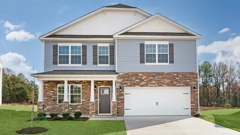 23 Honeydew Dr, Angier, NC 27501