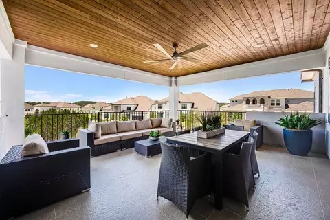 Exterior - 1621 Alasio Dr, Leander, TX 78641 photo 11 of 11