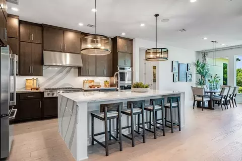 Kitchen - 1621 Alasio Dr, Leander, TX 78641 photo 3 of 5