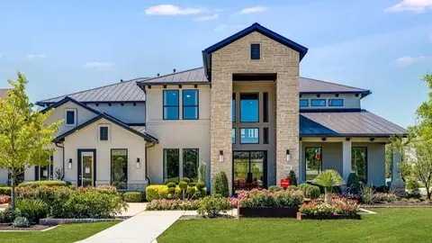 Exterior - 1621 Alasio Dr, Leander, TX 78641 photo 2 of 11
