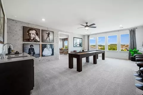 Entry Way - 1621 Alasio Dr, Leander, TX 78641 photo 1 of 2