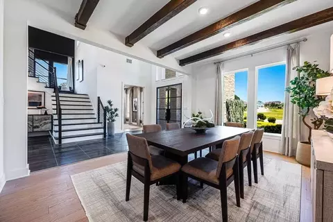 Dining - 1621 Alasio Dr, Leander, TX 78641 photo 2 of 2