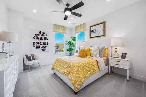 Bedroom - 1621 Alasio Dr, Leander, TX 78641 photo 4 of 5