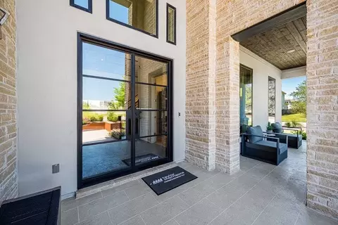 Exterior - 1621 Alasio Dr, Leander, TX 78641 photo 9 of 11