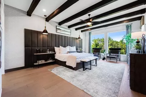 Bedroom - 1621 Alasio Dr, Leander, TX 78641 photo 1 of 5
