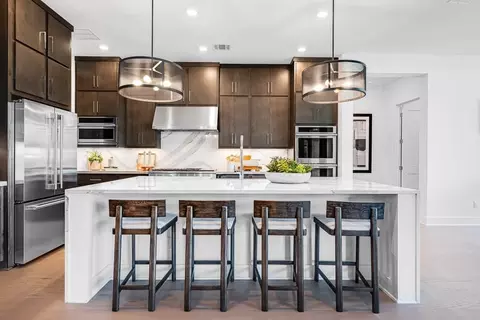 Kitchen - 1621 Alasio Dr, Leander, TX 78641 photo 2 of 5