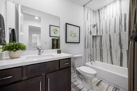 Bath - 1621 Alasio Dr, Leander, TX 78641 photo 5 of 7