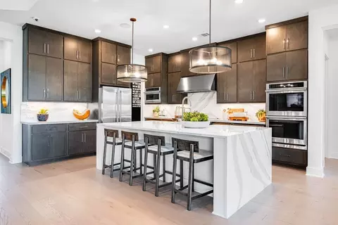Kitchen - 1621 Alasio Dr, Leander, TX 78641 photo 1 of 5