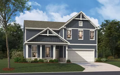 2870 Macedonia Rd, Powder Springs, GA 30127
