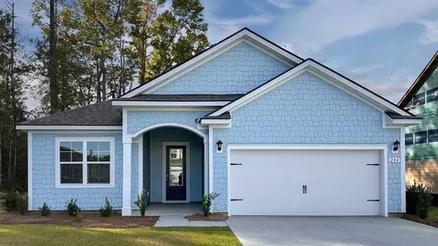 Exterior - 154 Bantry Ln, Conway, SC 29526 photo 2 of 4