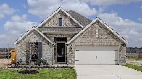 172 Mountain Oak, Castroville, TX 78009