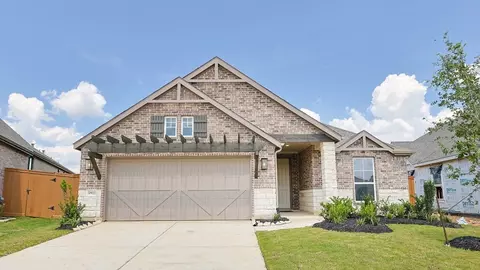 30922 Benson Mines Rd, Waller, TX 77484