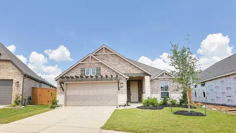 30922 Benson Mines Rd, Waller, TX 77484