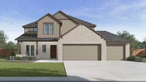 110 Evergreen Way, Lumberton, TX 77657