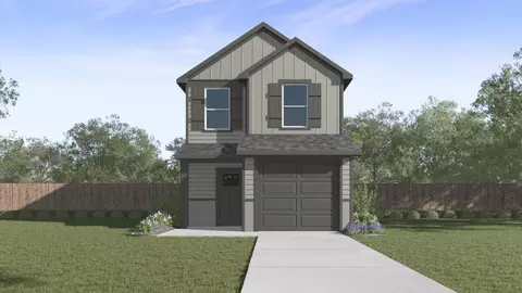 124 Arbor Dr, Princeton, TX 75407
