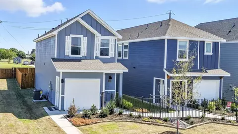 124 Arbor Dr, Princeton, TX 75407
