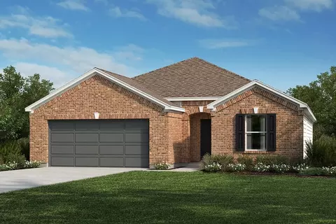 25403 Tanner Falls Dr, Richmond, TX 77406