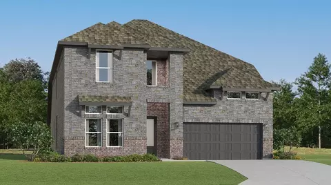 4412 Stone House Ranch Bnd, Georgetown, TX 78628