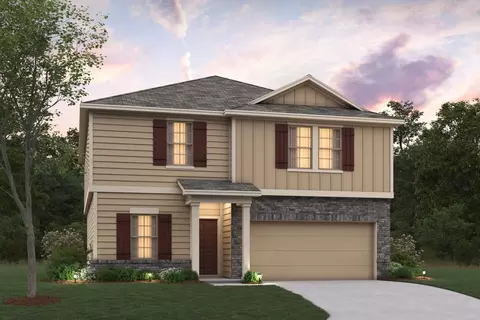 Exterior - 9017 Furman Dr, Austin, TX 78747 photo 3 of 7
