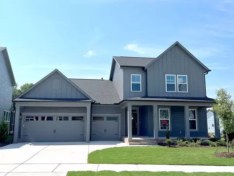 34 Serendipity Dr, Fuquay-varina, NC 27526