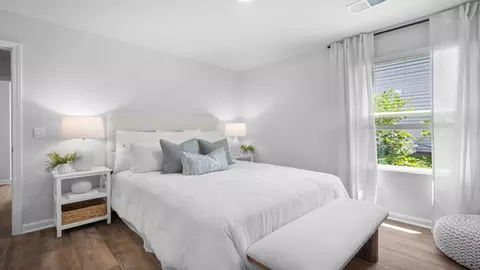 Bedroom - 102 Sabel Ct, Guyton, GA 31312 photo 2 of 2