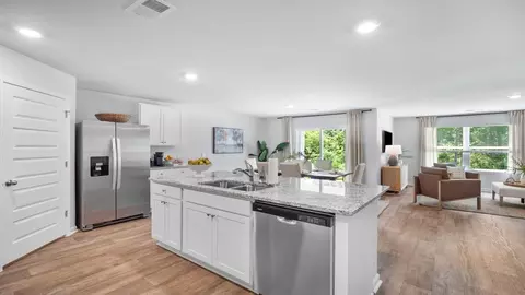 Kitchen - 102 Sabel Ct, Guyton, GA 31312 photo 1 of 3