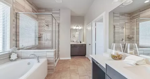 Bath - 411 Aztec Cave Dr, New Caney, TX 77357 photo 1 of 4