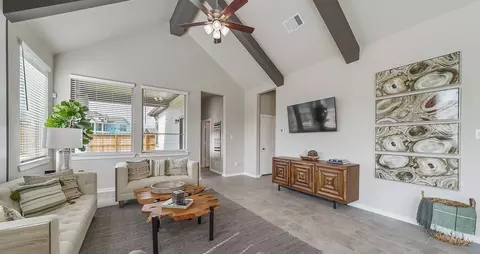 Other - 411 Aztec Cave Dr, New Caney, TX 77357 photo 1 of 5